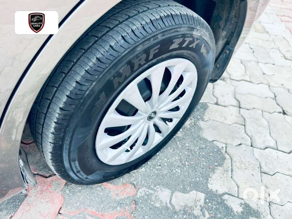 Maruti Suzuki Swift Dzire Vdi, 2017, Diesel