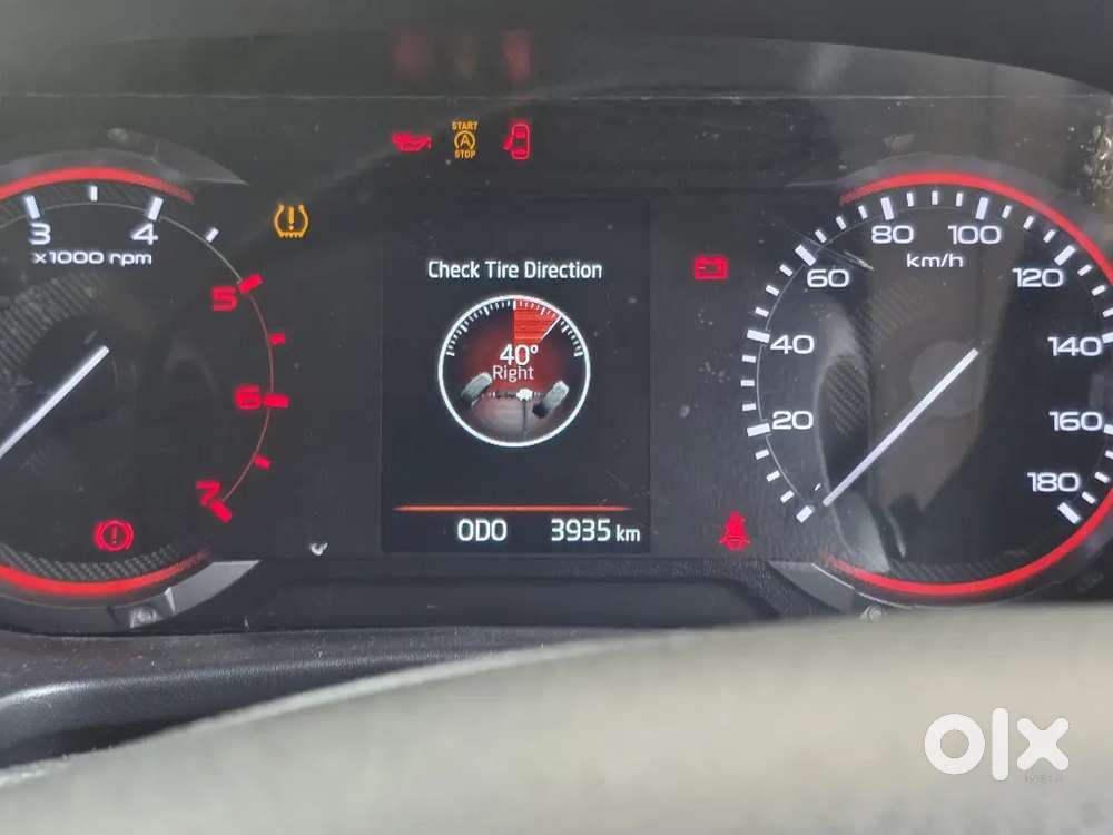Mahindra Thar 2024 Diesel Well Maintained Rwd Lx Manual Transmission
