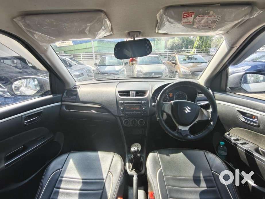Maruti Suzuki Swift 2011-2014 Vxi, 2015, Petrol