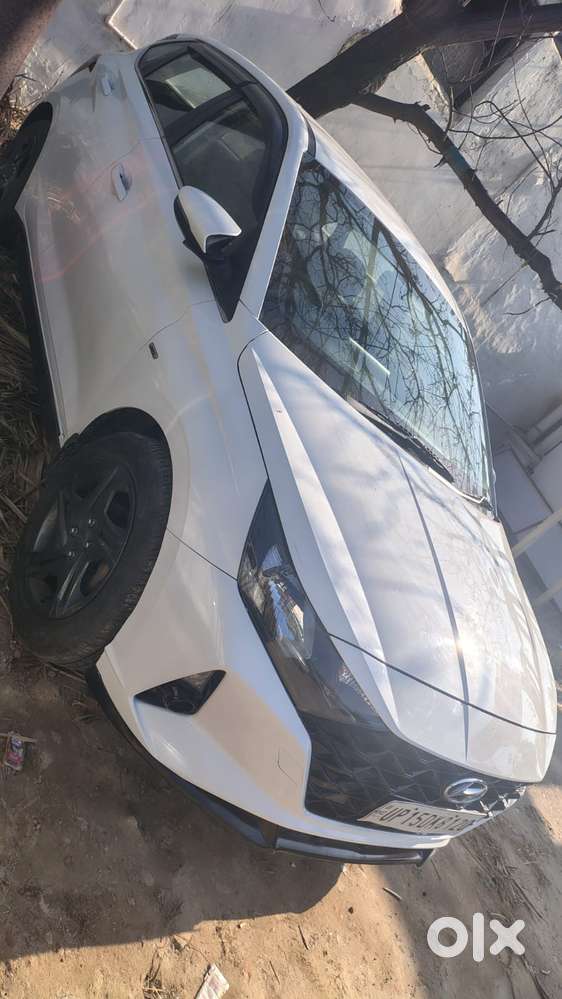 Hyundai I20 Sportz 1.0 Turbo Imt, 2023, Petrol