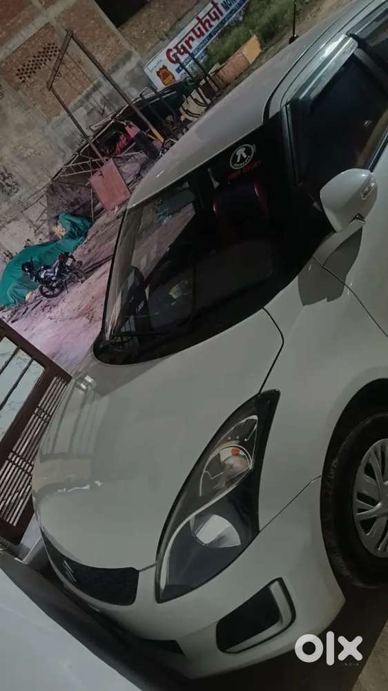 Maruti Suzuki Swift 2016 Diesel