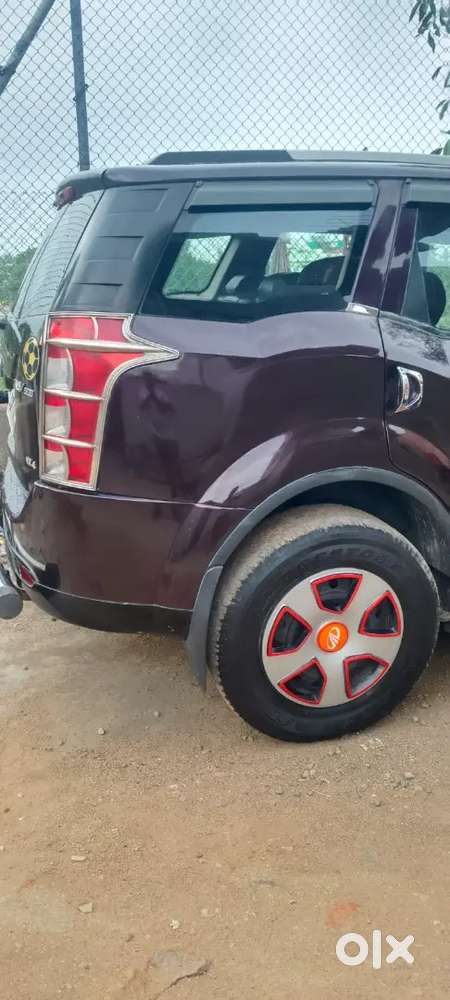 Mahindra Xuv500 2014 Manual Diesel