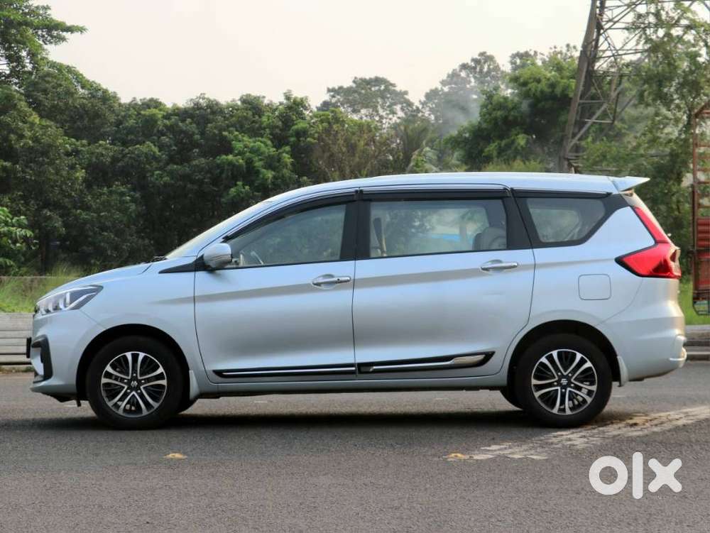 Maruti Suzuki Ertiga Zxi (o) Cng [2022-2023], 2024, Cng & Hybrids