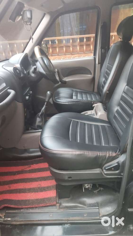 Mahindra Scorpio Diesel 2008