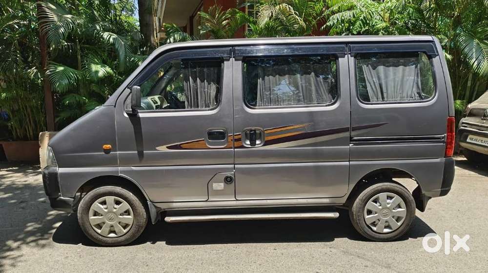 Maruti Suzuki Eeco Cng 5 Seater Ac, 2018, Cng & Hybrids