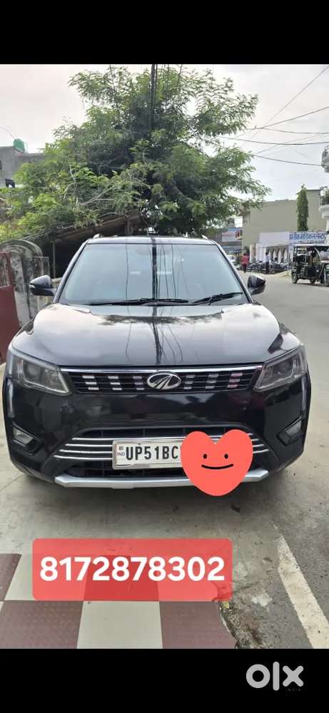 Mahindra Xuv300 Turbosport 2022 Diesel Well Maintained