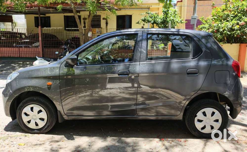 Maruti Suzuki Alto K10 Vxi (o), 2022, Petrol