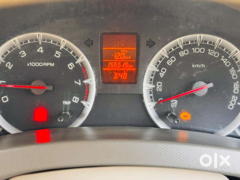 Maruti Suzuki Ertiga 2012-2015 Vxi, 2013, Petrol