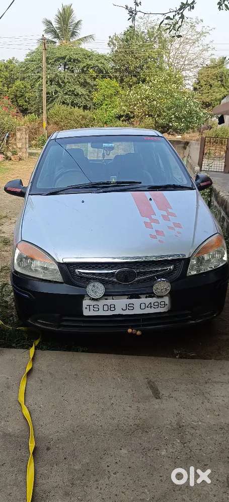 Tata Indica Ev2 2016 Diesel 145000 Km Cr4 Engine