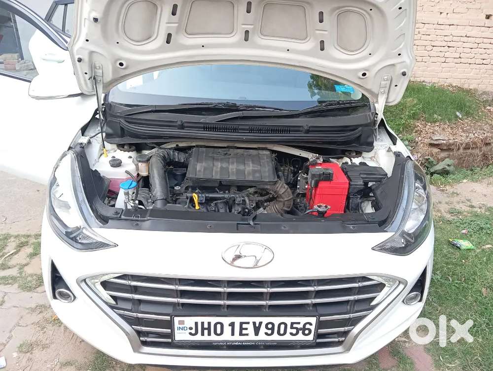 Hyundai Grand I10 Nios 2022  1st Owner  19000 Km  Car3 Select