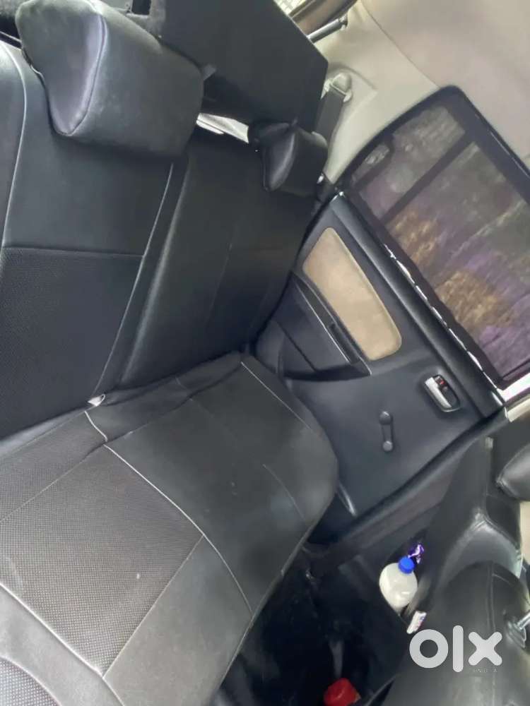 Maruti Suzuki Wagon R 1.0 2017 Cng & Hybrids