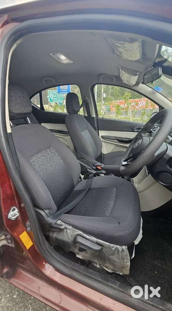 Tata Tigor 1.2 Revotron Xz Plus Cng, 2022, Cng & Hybrids
