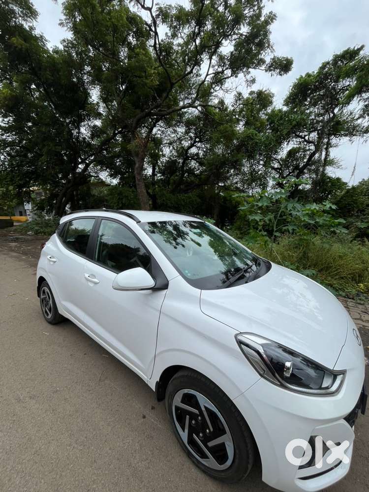 Hyundai Grand I10 Prime 2023