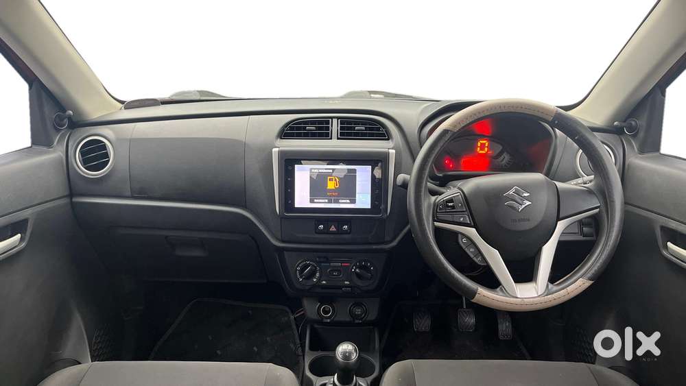 Maruti Suzuki Alto K10 Plus Edition, 2023, Petrol
