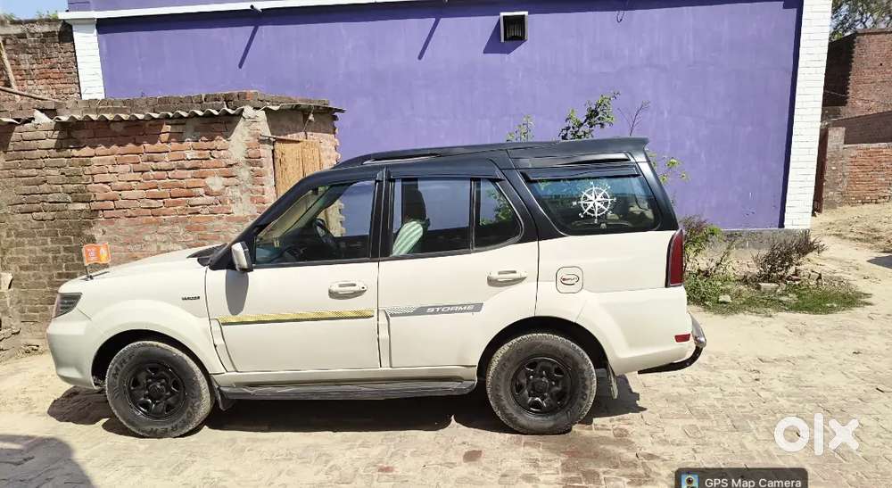 Tata Safari Storme 2013 Diesel 160000 Km Driven