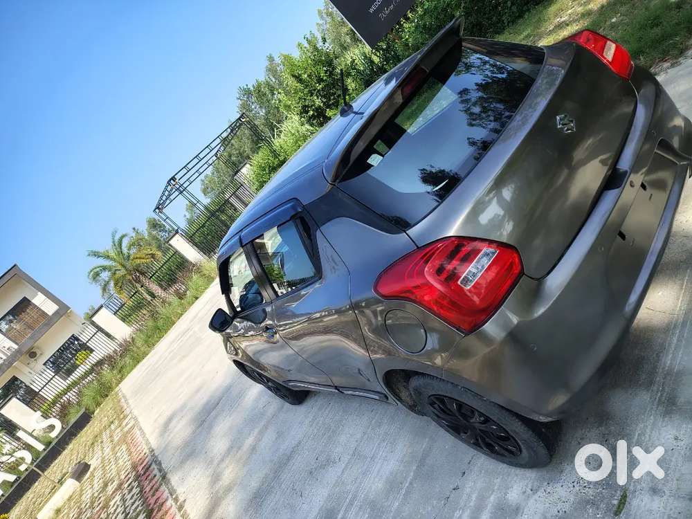 Maruti Suzuki Swift Vdi 2020