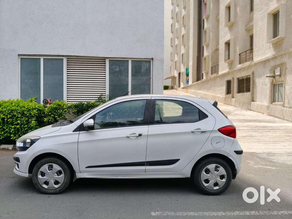 Tata Tiago Xz, 2017, Petrol