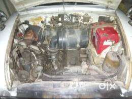 We Are Looking For  Passionate  For Old  Ambassador Classic Diesel Car