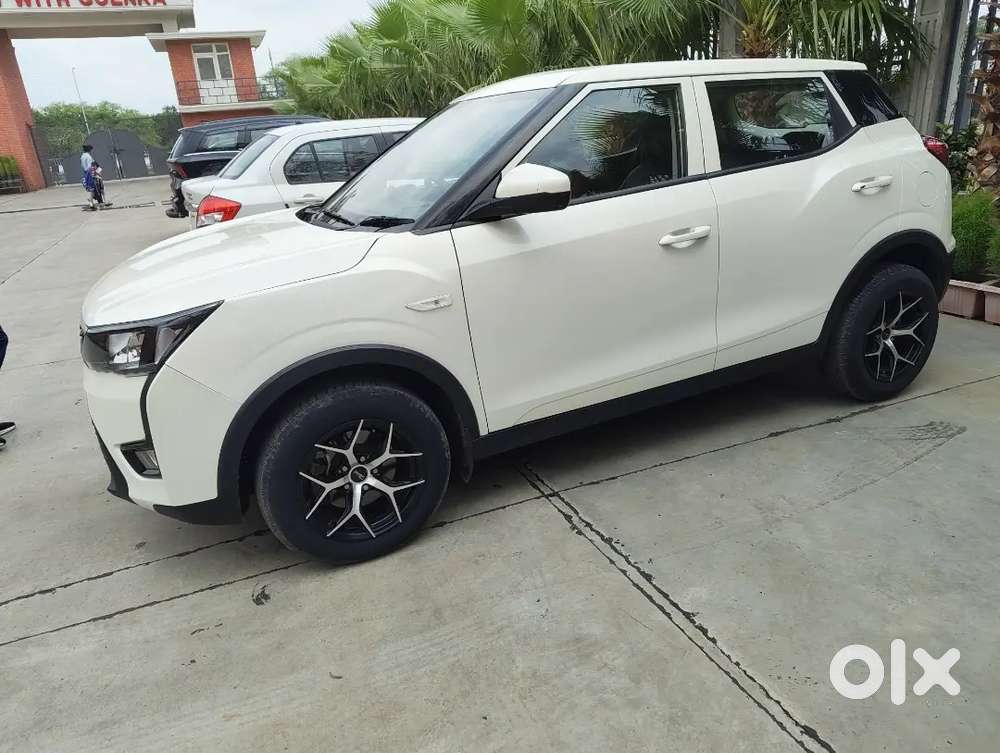 Xuv 300 Very Well Maintained To Be Sold