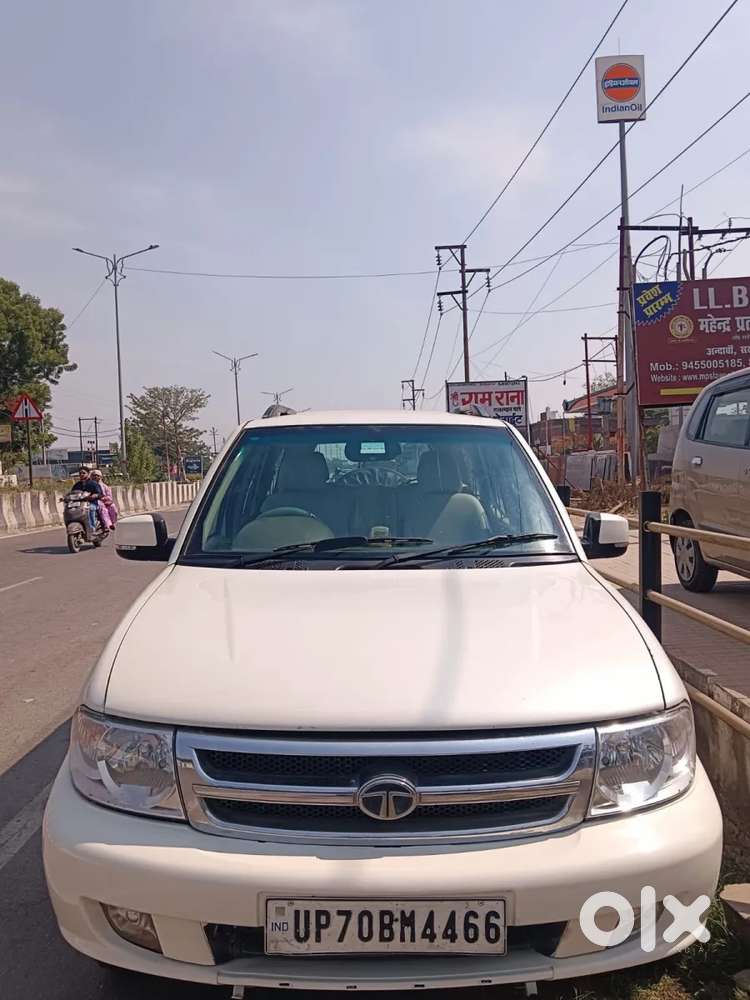 Tata Safari 4x2 Ex Dicor Bs-iii, 2011, Diesel