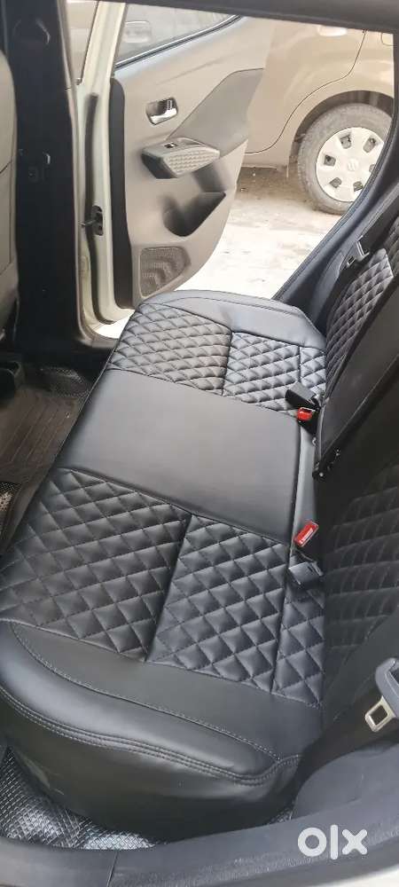 Nissan Magnite 2025