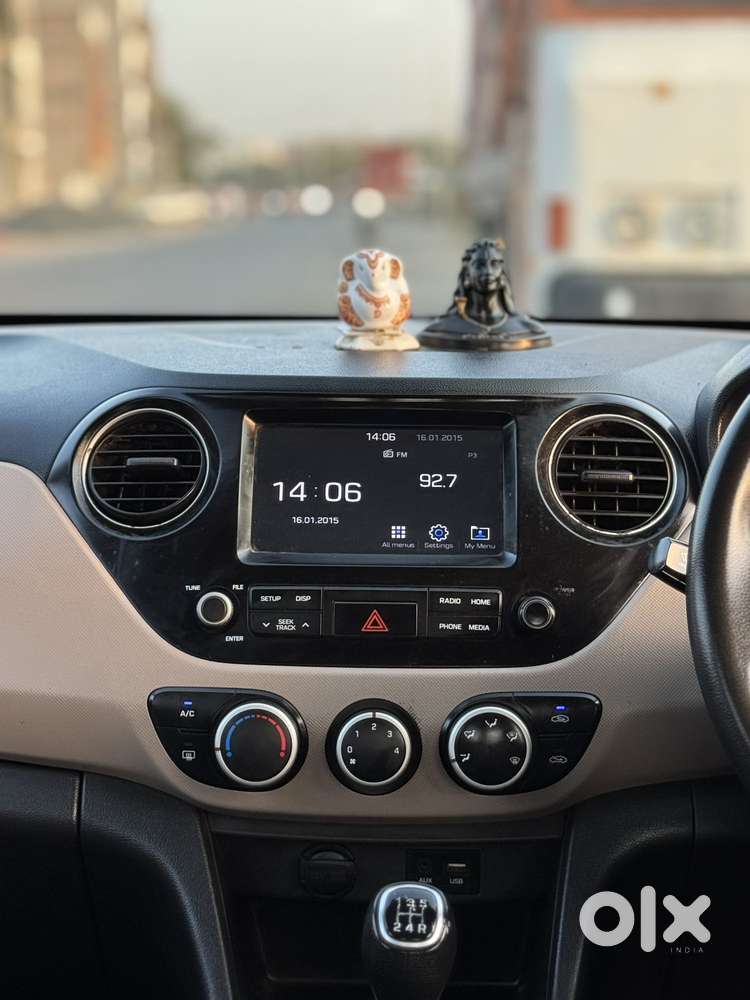 Hyundai Grand I10 Sportz 1.2 Kappa Vtvt, 2020, Petrol