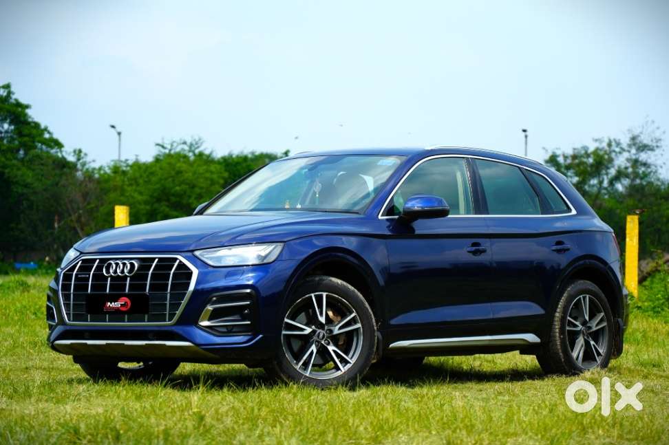 Audi Q5 2.0 45 Tfsi Premium Plus, 2022, Petrol