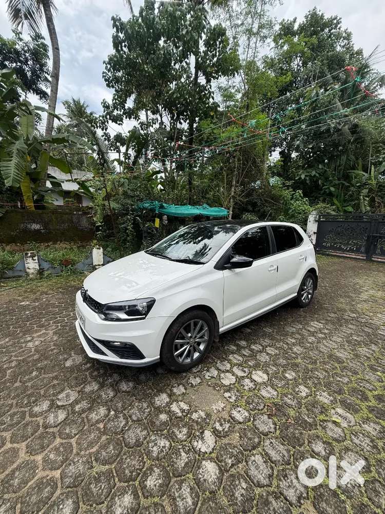 Volkswagen Polo 2021