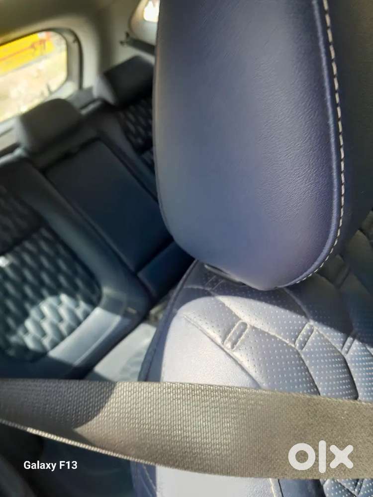 Kia Seltos 2022 Diesel Good Condition