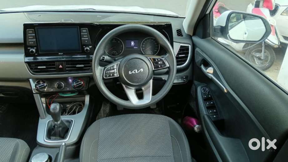 Kia Seltos Htk D, 2022, Diesel