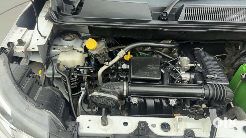 Renault Triber Rxt, 2020, Petrol