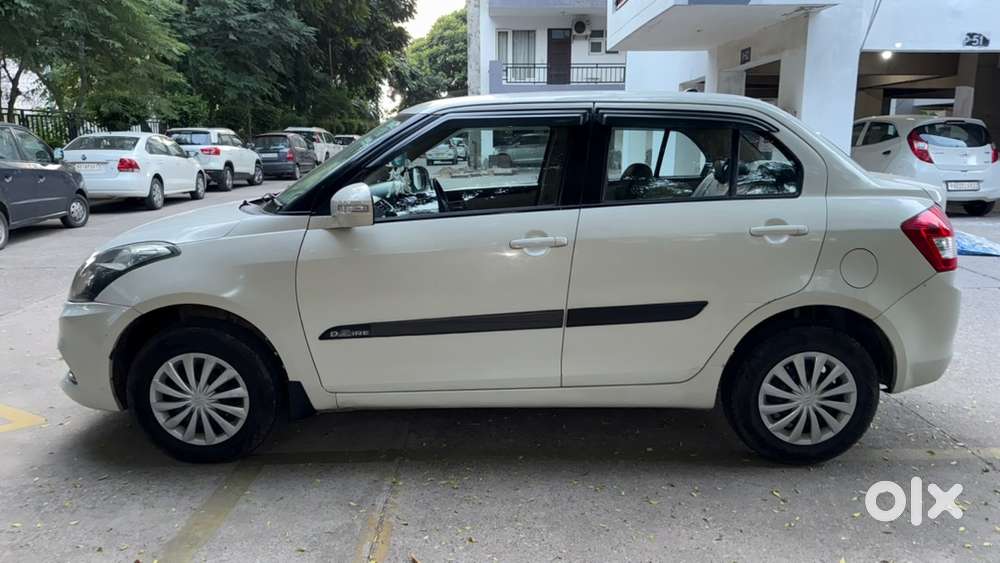 Swift Dzire 1.3 Petrol 2016