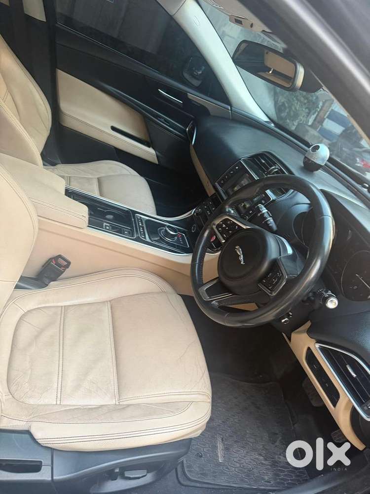 Jaguar Xe 2018 Diesel Well Maintained