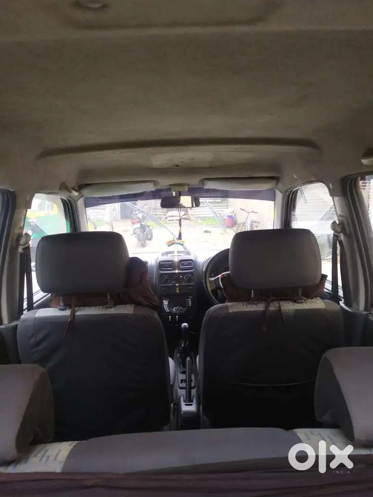 2007 Maruti Suzuki Wagon R