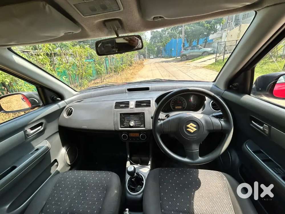Maruti Suzuki Swift Petrol Manual 2006 Zxi New Tayers Ac