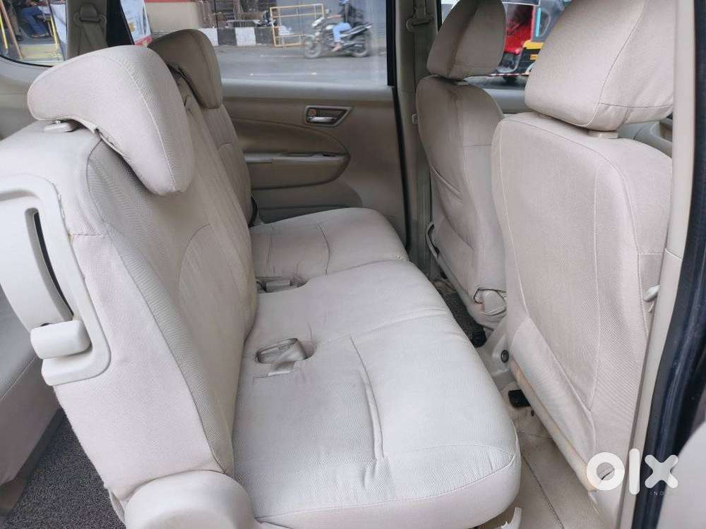 Maruti Suzuki Ertiga Vxi Cng, 2016, Cng & Hybrids