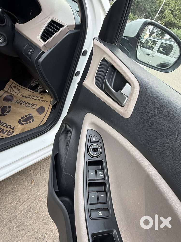 Hyundai New I20 1.2 Asta Mt, 2018, Petrol