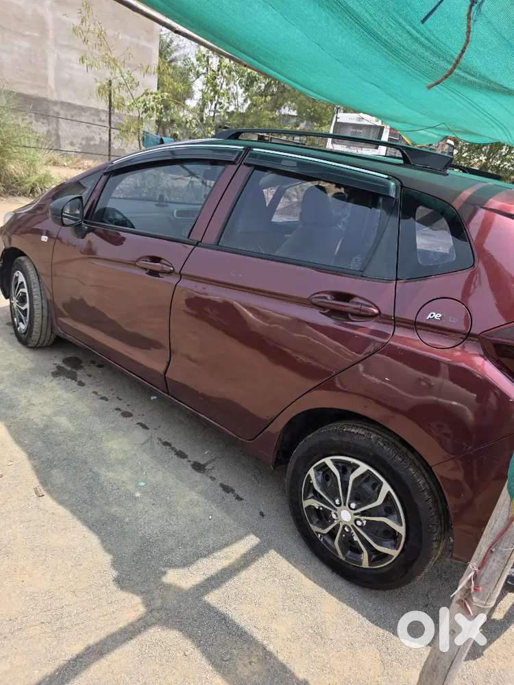 New Tyre & New Battery Everything Is Up To Date..