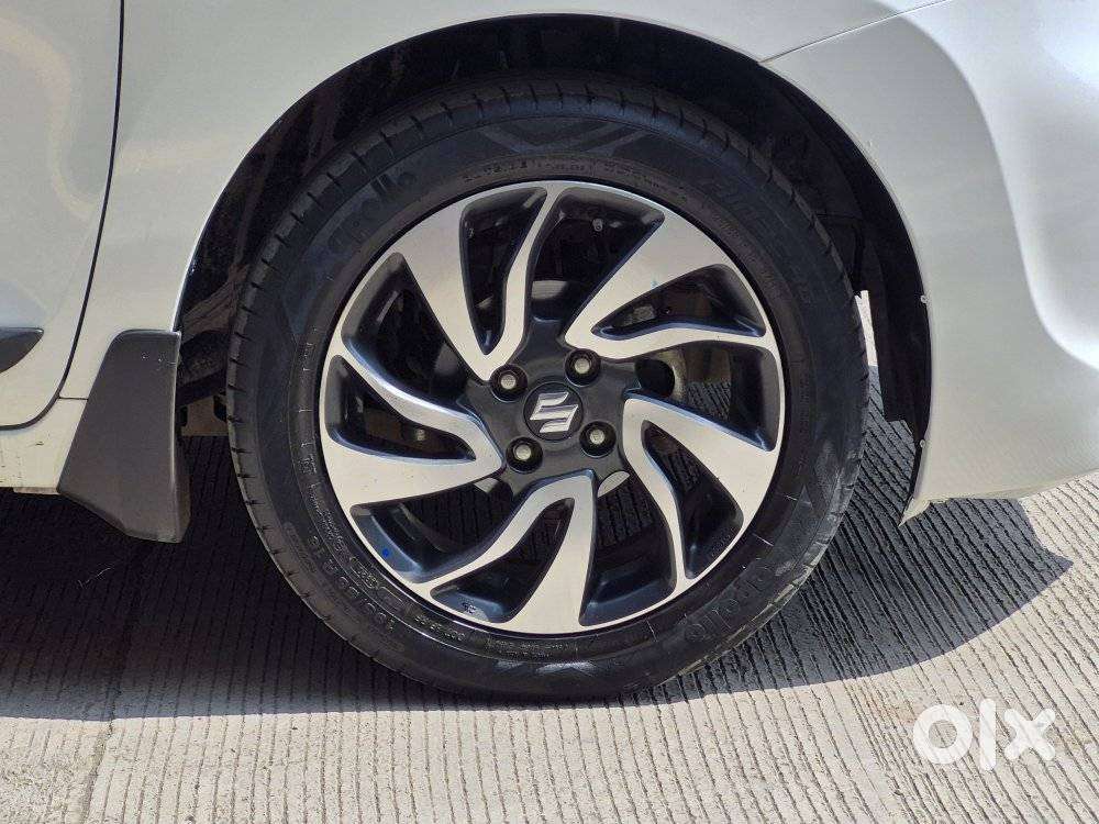 Maruti Suzuki Baleno Zeta, 2020, Petrol