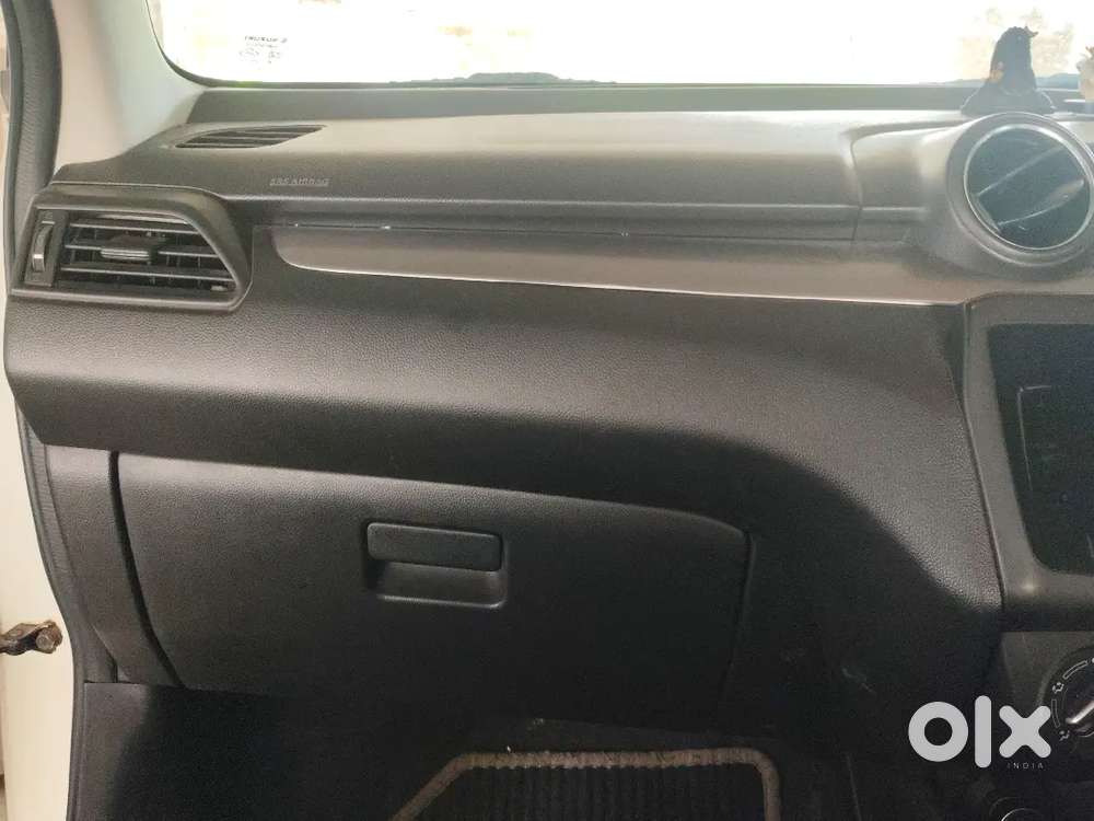 Maruti Suzuki Swift 2021