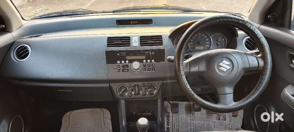Maruti Suzuki Swift 2010 Diesel 88000 Km Driven