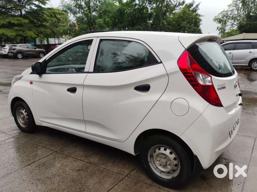 Hyundai Eon Era +, 2013, Petrol