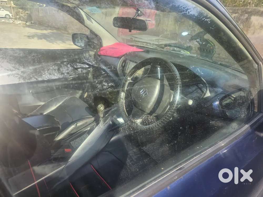 Maruti Suzuki Baleno 2018