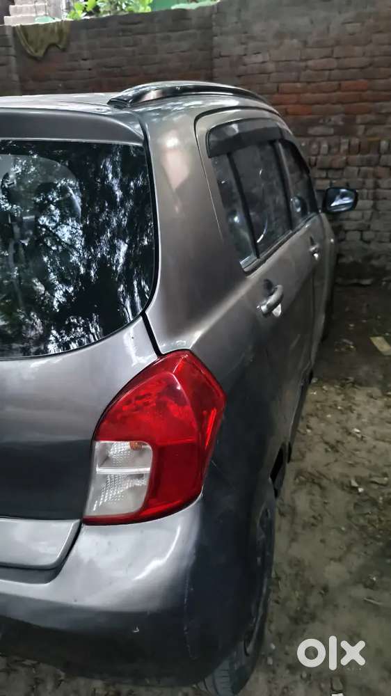 2018 Model Celerio Car