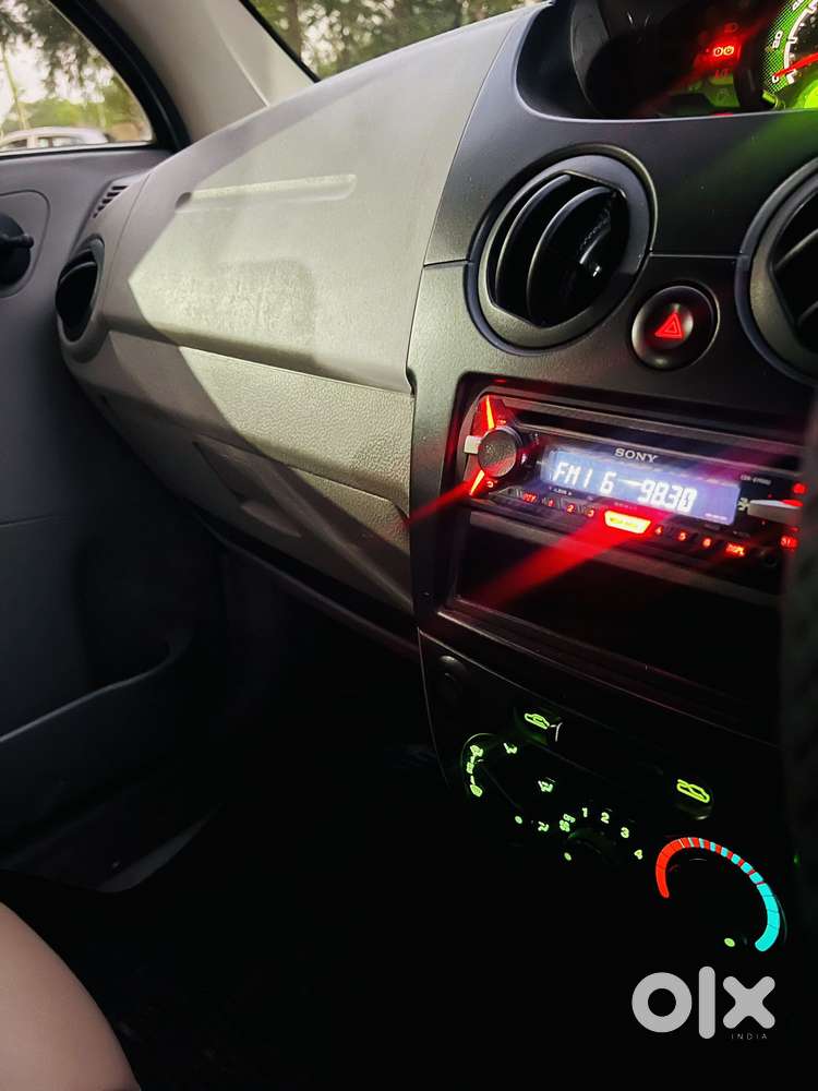 Chevrolet Spark 1.0 Ls, 2015, Petrol