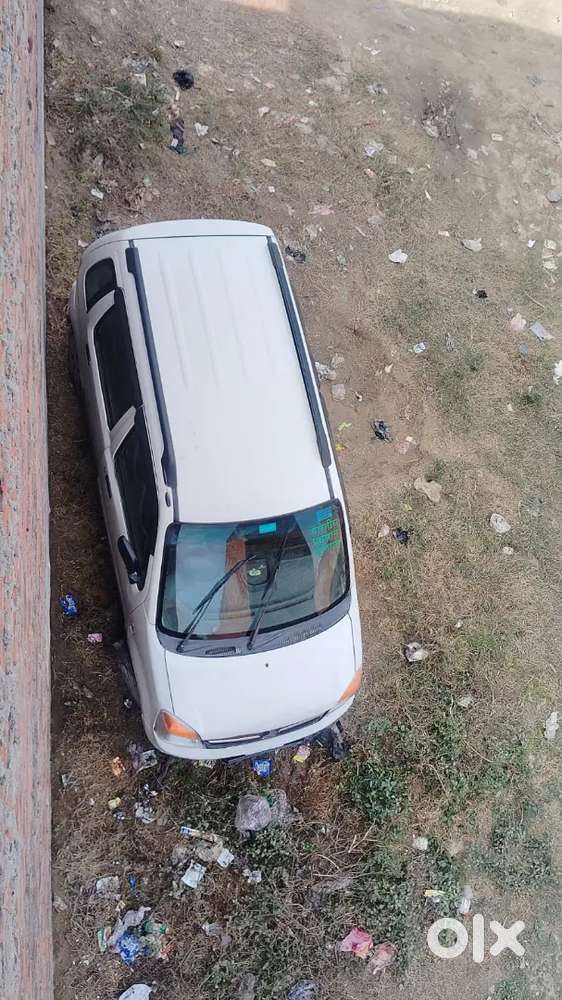 Maruti Suzuki Wagon R