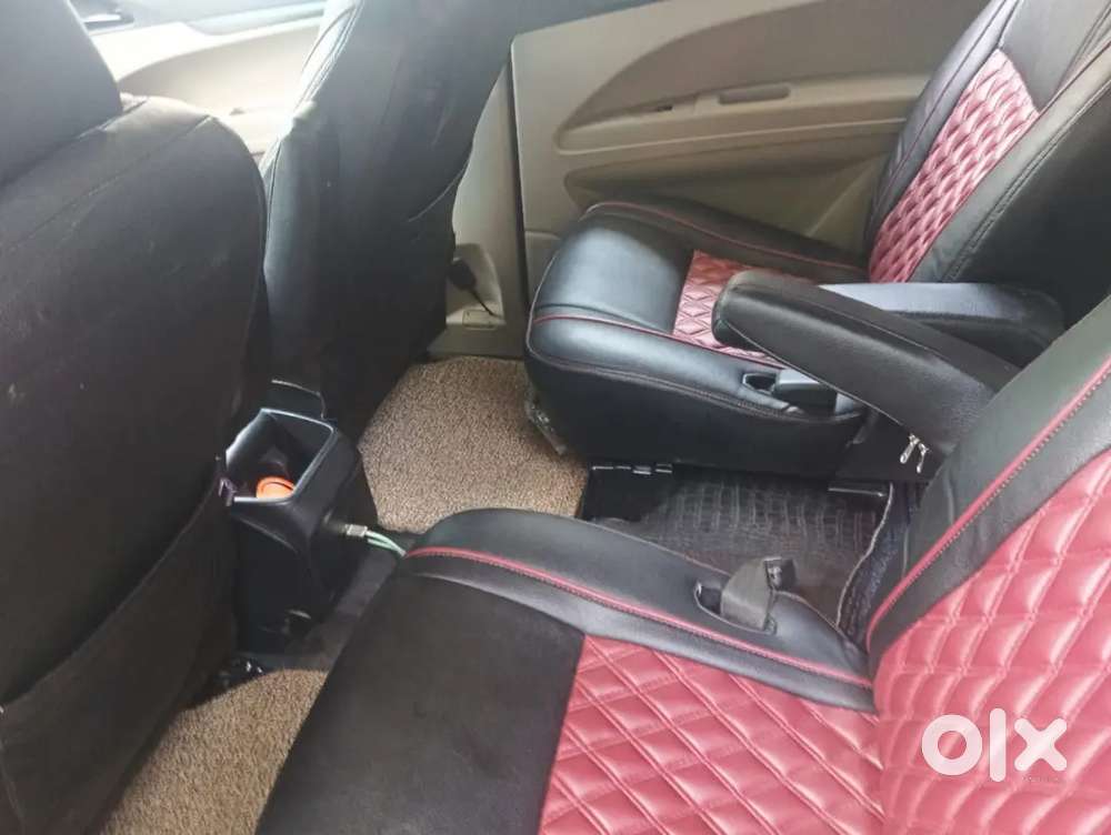 Mahindra Marazzo 2021 Diesel 69825 Km Driven