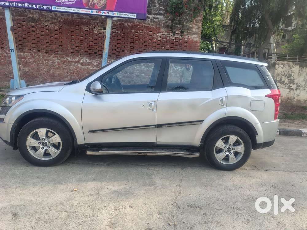 Mahindra Xuv500 2011-2015 W8 2wd, 2014, Diesel