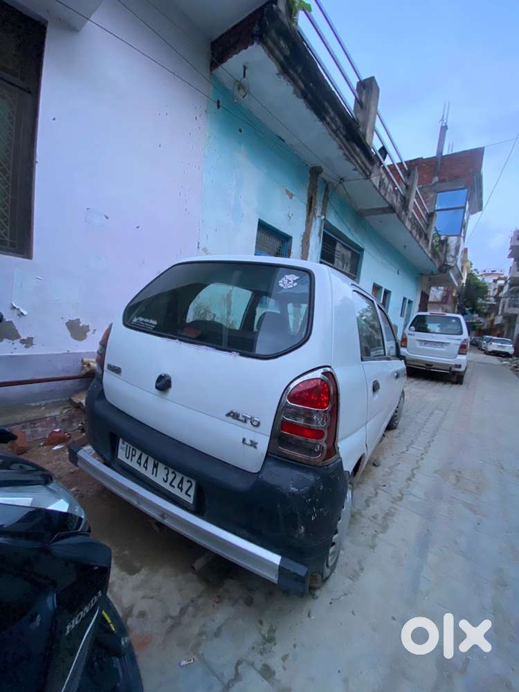 Maruti Suzuki Petrol& Lpg With Good Condition