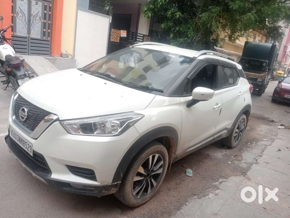 Nissan Kicks 1.3 Xv Premium Turbo, 2022, Petrol